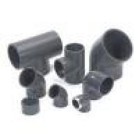 PVC Fittings