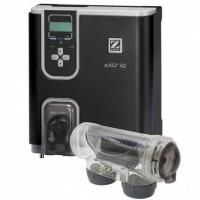 Költségvetés a  sóbontó generátorra ZODIAC eXO® iQ 10, 40 m3-ig