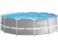 Baseny Frame Pool