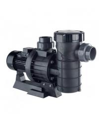 Pumpen für öffentliche Schwimmbäder