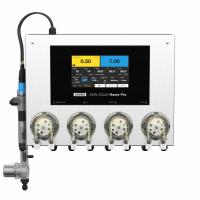 Buget pentru tratarea automată cu clor a apei dulci ASEKO Asin Aqua Home Pro CLF