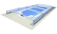 Nízky typ AZURE ANGLE