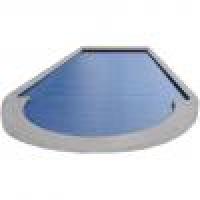 ROLLO COVER roletové prekrytie hladiny