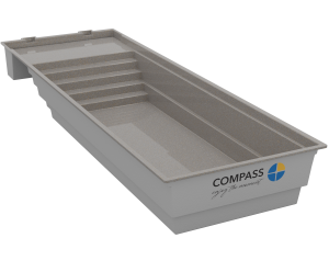 Bazén LIDO 120, 120 ROLO