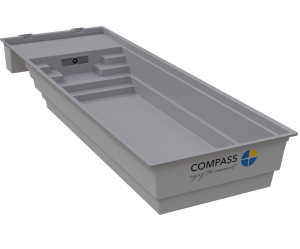 Bazén LIDO GRAND 120, 120 ROLO