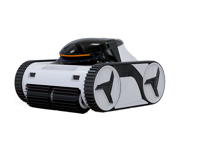 Jak správně zazimovat bateriový vysavač?