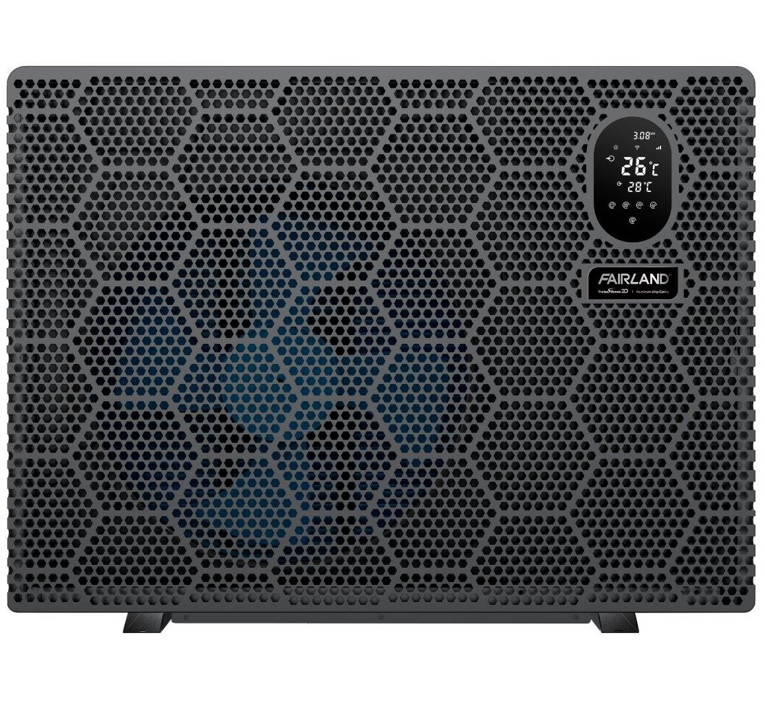 Budget per pompe di calore Fairland Inver-X20