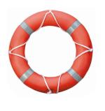 SICHERHEITS UND RETTUNGSAUSRÜSTUNG FÜR SCHWIMMBÄDER