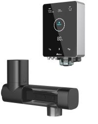 Költségvetés az Aquagem Mr.Pure sóbontóra