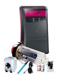 Költségvetés az Astralpool CTX Go Salt sóbontóra