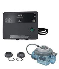 Költségvetés a Zelia sóbontóra