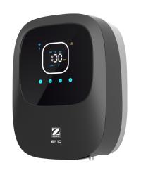 Költségvetés a ZODIAC Ei2 iQ sóbontóra