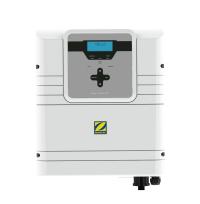 Költségvetés a ZODIAC Gensalt OT sóbontóra