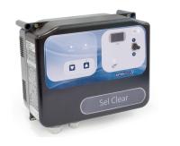 Költségvetés a Astralpool Sel Clear sóbontóra