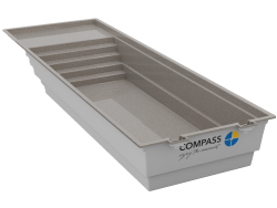 Rozpočty pre keramické bazény Compass Pools