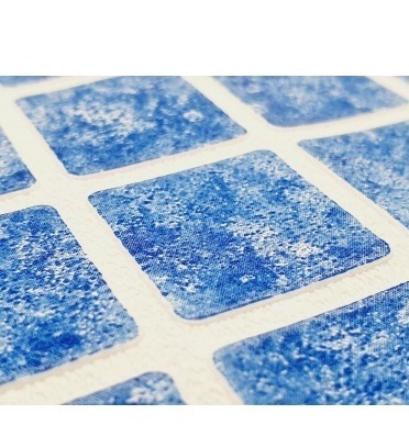 Budget für Poolfolien Renolit Alkorplan Ceramics