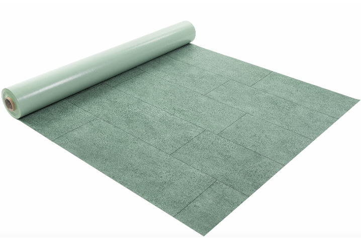 Budget für Poolfolien Renolit Alkorplan Tile