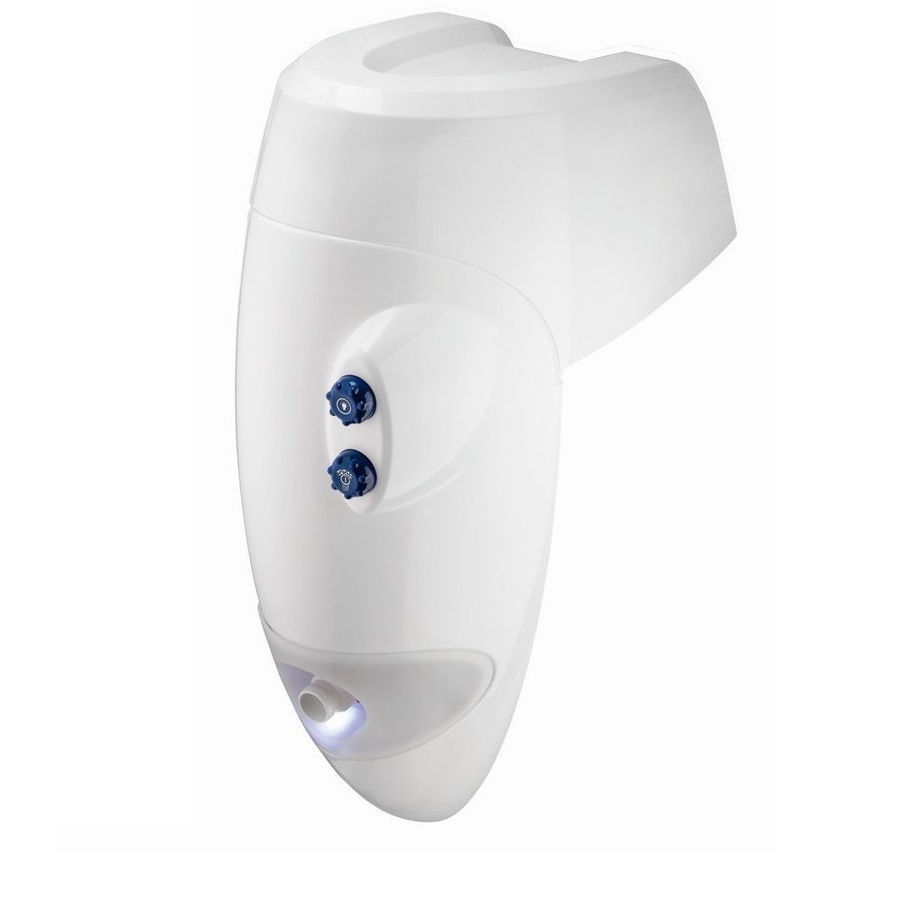 Badu Jet Einhänge-Gegenstromanlagen