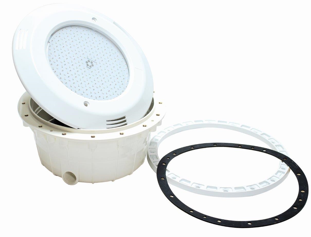 Rozpočty pre VA LED svetlá