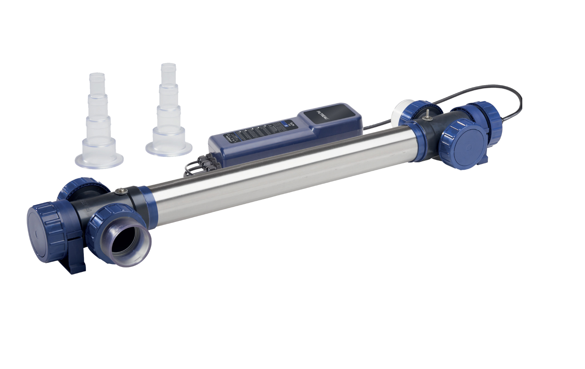 Rozpočty pre UV lampy Filtreau