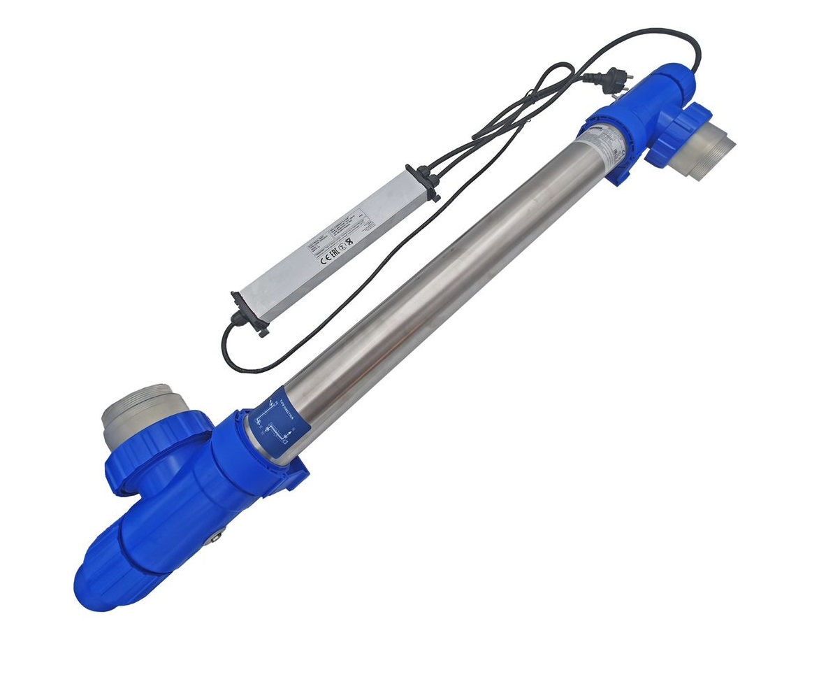 Rozpočty pre UV lampy Tech