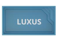 Rozpočet pre keramický bazén Compass Pools BRILIANT 66 - výbava LUXUS