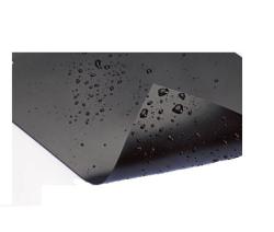 Rozpočty pre jazierkové fólie