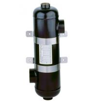 Rozpočty pre ohrev vody tepelným výmenníkom