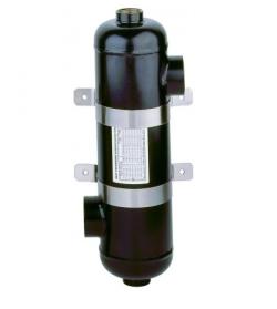 Rozpočty pre ohrev vody tepelným výmenníkom