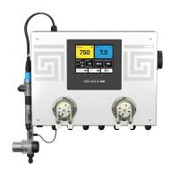 Rozpočet pre solinátor ASEKO ASIN Aqua SALT REDOX vs