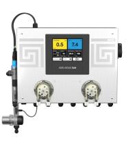 Rozpočet pre solinátor ASEKO ASIN Aqua SALT CLF vs