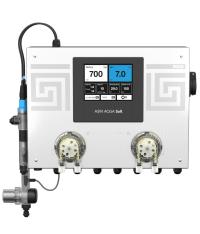 Rozpočty pre solinátory ASEKO ASIN Aqua Salt eOX