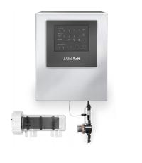 Rozpočet pre solinátor ASEKO ASIN SALT 25