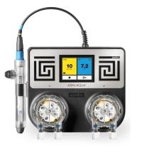 Sladká úprava bazénovej vody