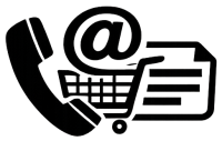 Kontakty e-shopu