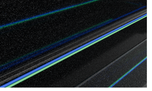 Compass Pools LED pás