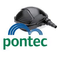 PONTEC čerpadla 