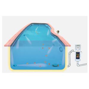 VANTAGE samočistiaci systém bazéna