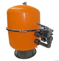 Mit Side Mount Ventil