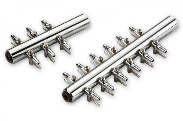 Tuyaux et conduits