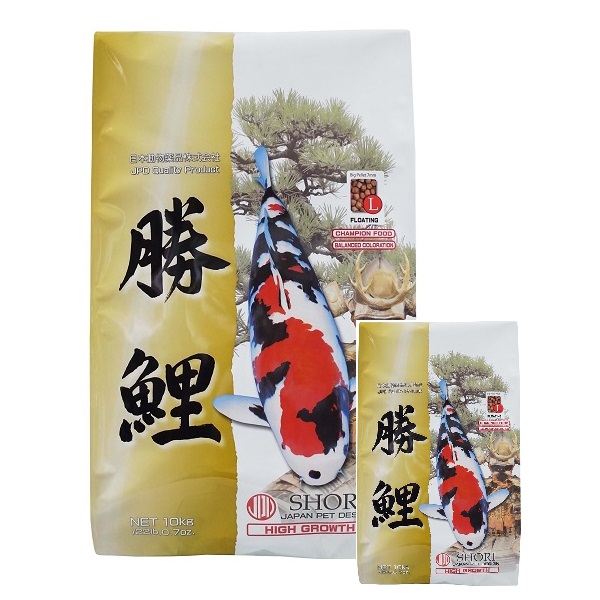 JPD- japán haltápok