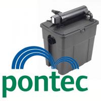 PONTEC Filter