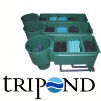 Tripond szűrők