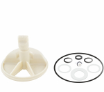 Rotor + Dichtung für den 6-Wegenventil 1,5`