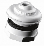 Set ugelli Hayward, 19 mm (5--6 m3/h), per pellicole, compreso controdado, incollaggio 50 mm