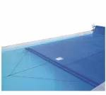 Úszó medence takaró kiegészítő hosszúság 3,65 m