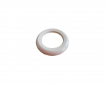 Accessori MTS - Telaio di copertura per set flange (bianco)