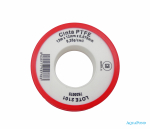 Teflónová páska šírka 12 mm x hrúbka 0,075 mm dĺžka 12 m (m)