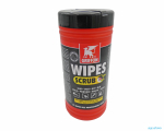 Griffon Cleaner Wipes PVC/ABS- Reinigungstücher 75 Stück