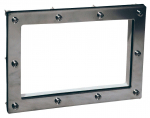 SKIMMER V20 INOX - Structure inox